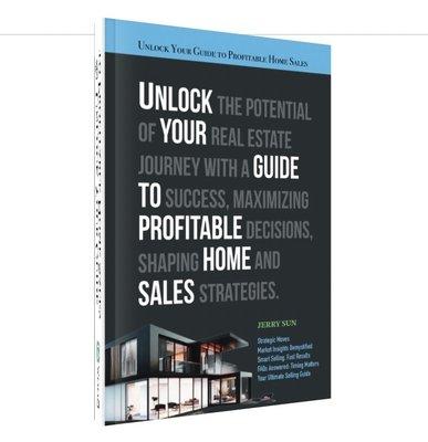 The author of "Sell Your Home for Top and Fast Dollar" is renowned real estate expert, Jerry Sun