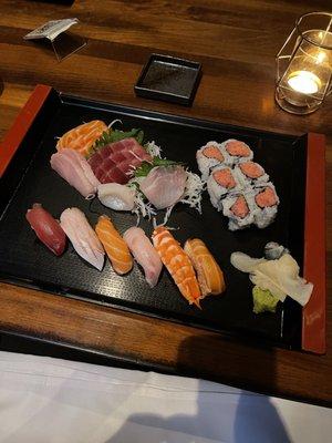 Jo Sushi & Sashimi