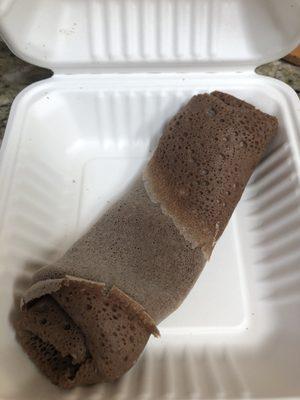 Injera