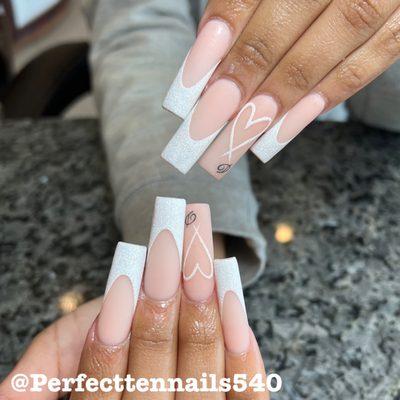 Perfect Ten Nails