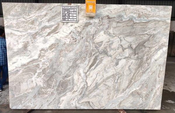 Fantasy Rio Natural Stone