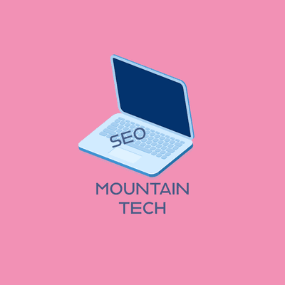 Mountain Tech - Web Design & Development Company