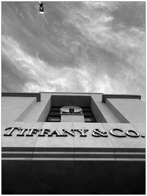 Tiffany & Co. #Luxury #ColoradoBlvd