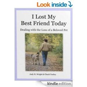 Judy Helm Wright-Pet Grief Coach