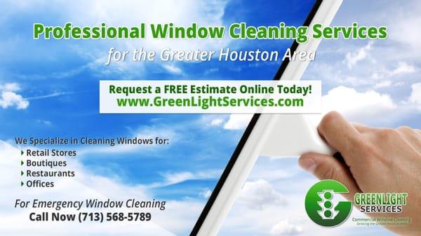 Greenlight Services