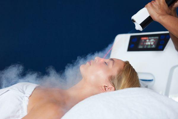 CryoFacial