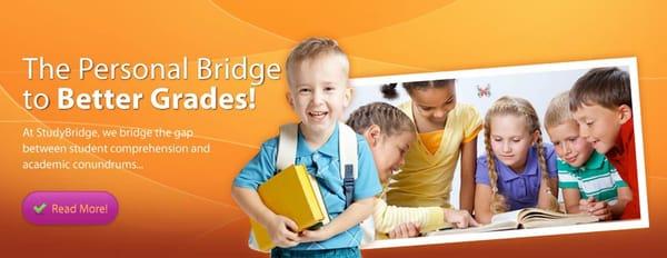 StudyBridge Private Tutors