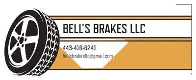 Bell’s Brakes