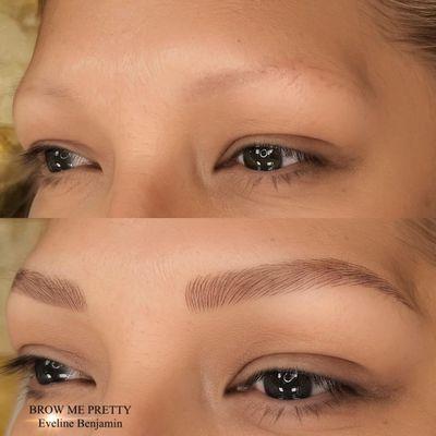 Brow Me Pretty Studio & Academy