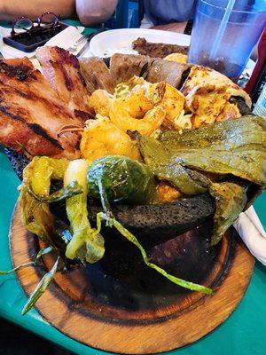 Molcajetes!