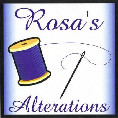 Rosa's Designs and Alterations