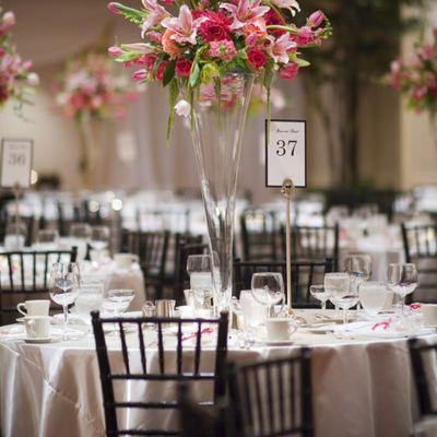 Beautiful Table Rentals