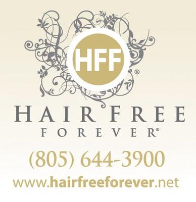 Permanent Hair Removal -Safe and effective for all colors of hair & skin -FDA approved for permanency -no side effects!