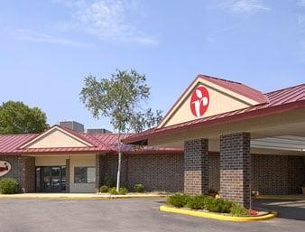 Ramada Inn