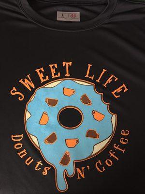 Sweet Life Donuts n Coffee