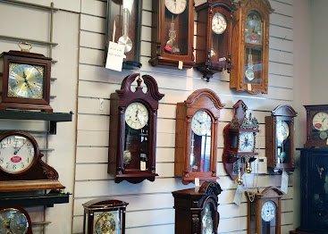 Wall clocks