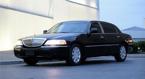 Airline Express Limousine & Car Service