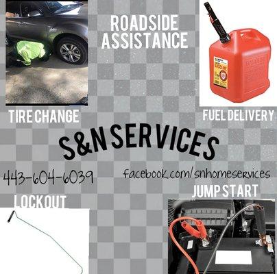 S&N Service