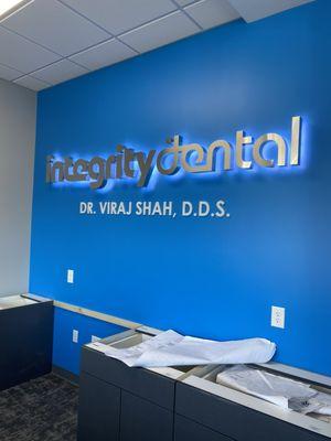 Integrity Dental