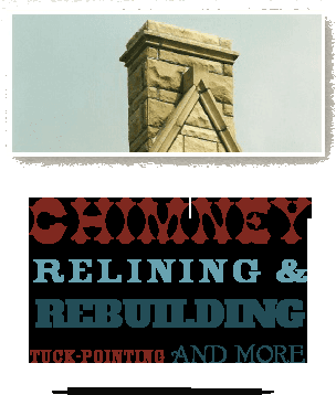 Chimney Concrete