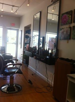 Jamil Michael Salon