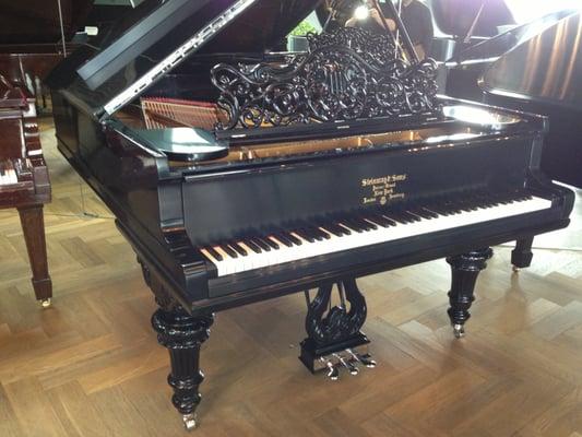 Steinway A