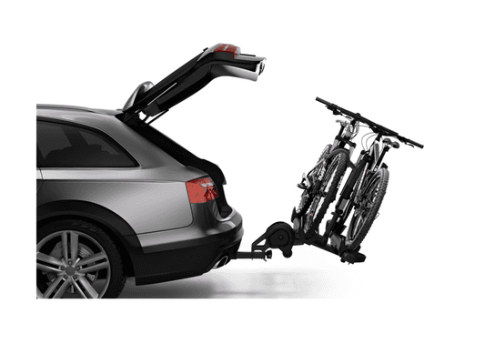 Rental Extra - Thule Hitch Bike Rack