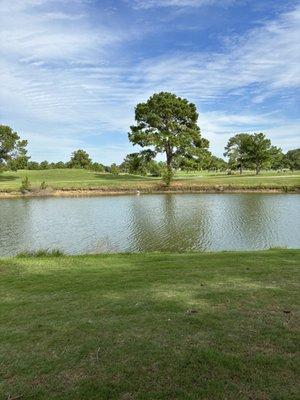 Cypress Lakes Golf Club