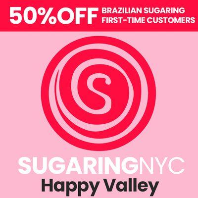 Sugaring NYC - Happy Valley