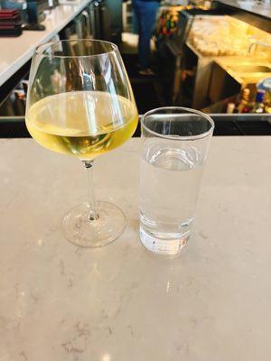 Sauv blanc