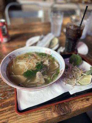 Ohho Noodles Market