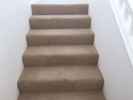 We offer carpet cleaning