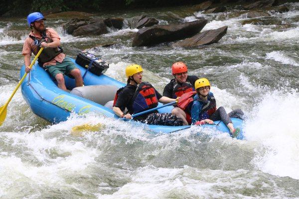 Ocoee River