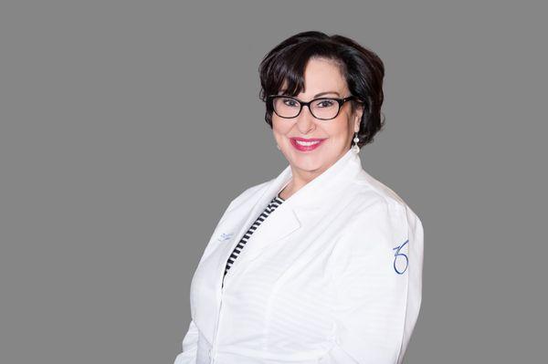 Moira Dunn Clinical Master Aesthetician