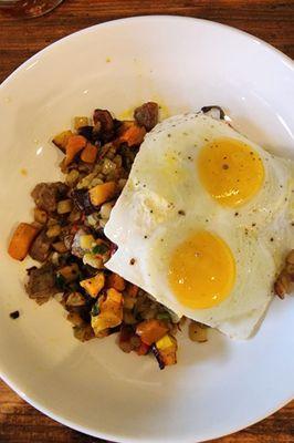 Breakfast Hash