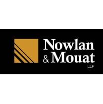 Nowlan & Mouat LLP logo