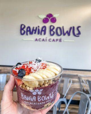 Bahia Bowls - Canton