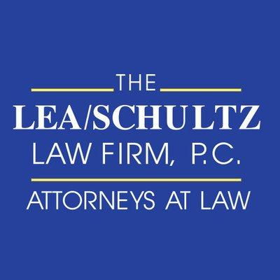 The Lea/Schultz Law Firm, P.C. Attorneys at Law