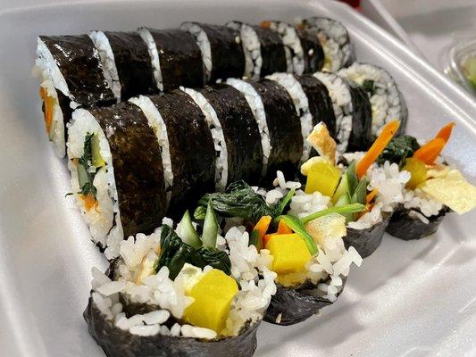 Kimbap