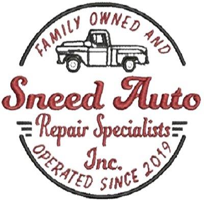 Sneed Auto And Rv Repair