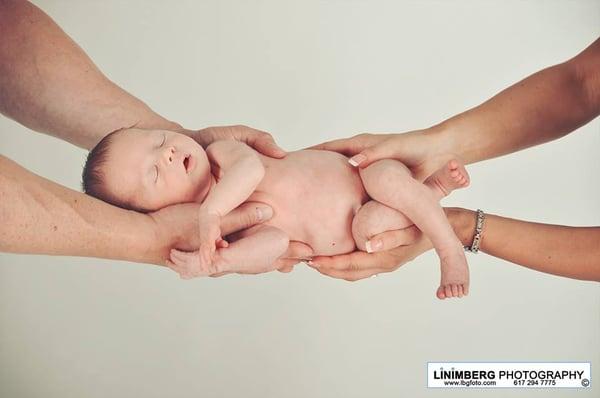 Newborn Photography