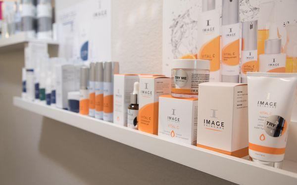 Image skincare