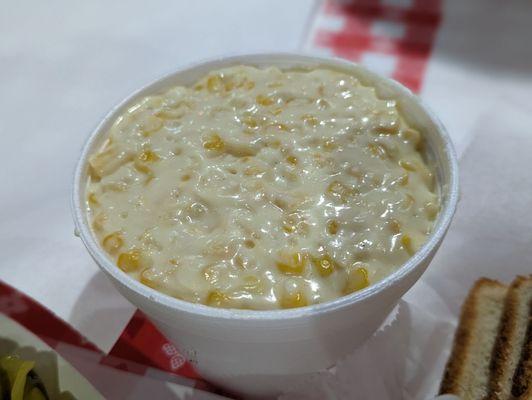 Cream Corn