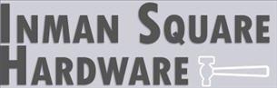 Inman Square Hardware Inc logo