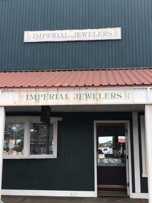 Imperial Jewelers