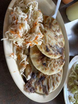 Pupusas