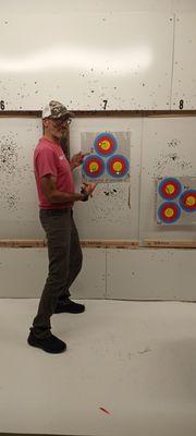 Smith Point Archery Lanes Inc