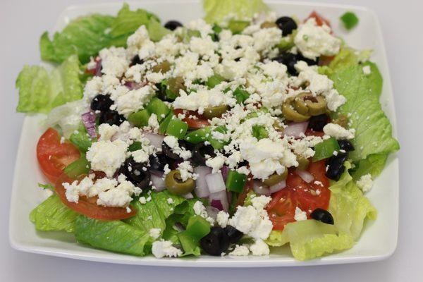 Our Greek Salad