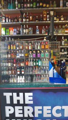 Jobi Liquors