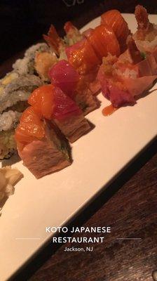 Sushi